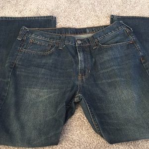 Men’s jeans
